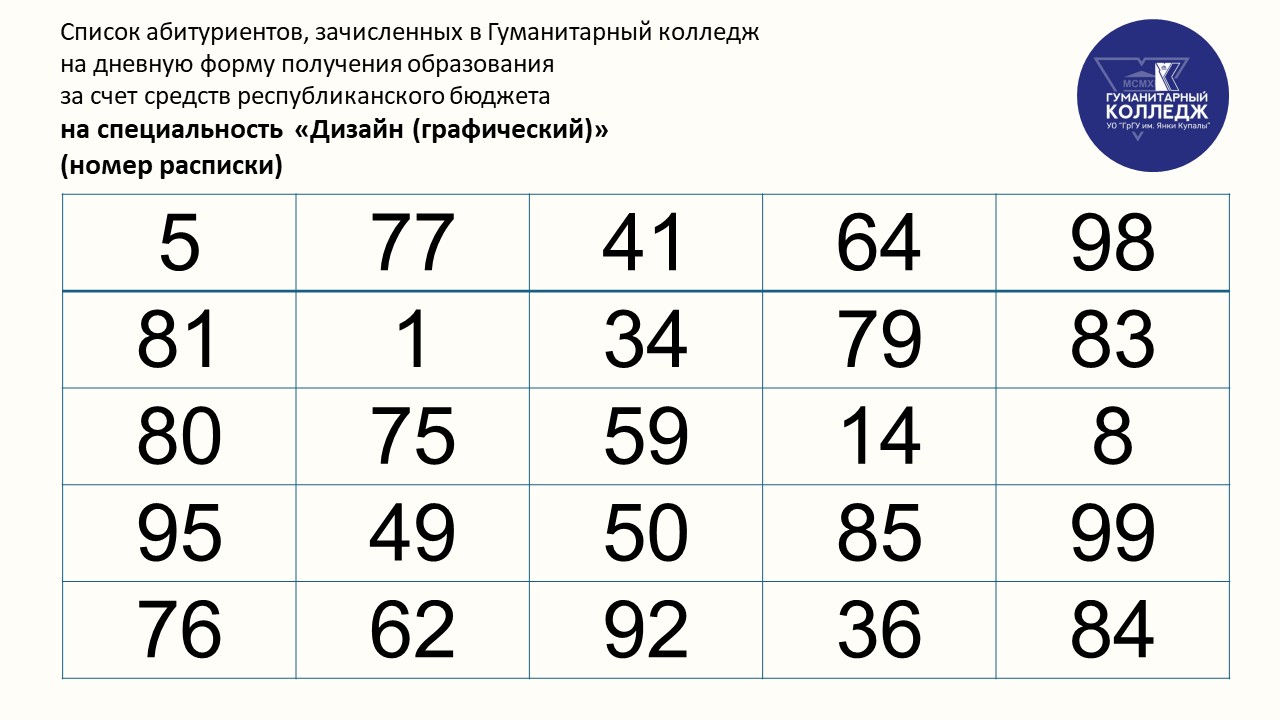 5