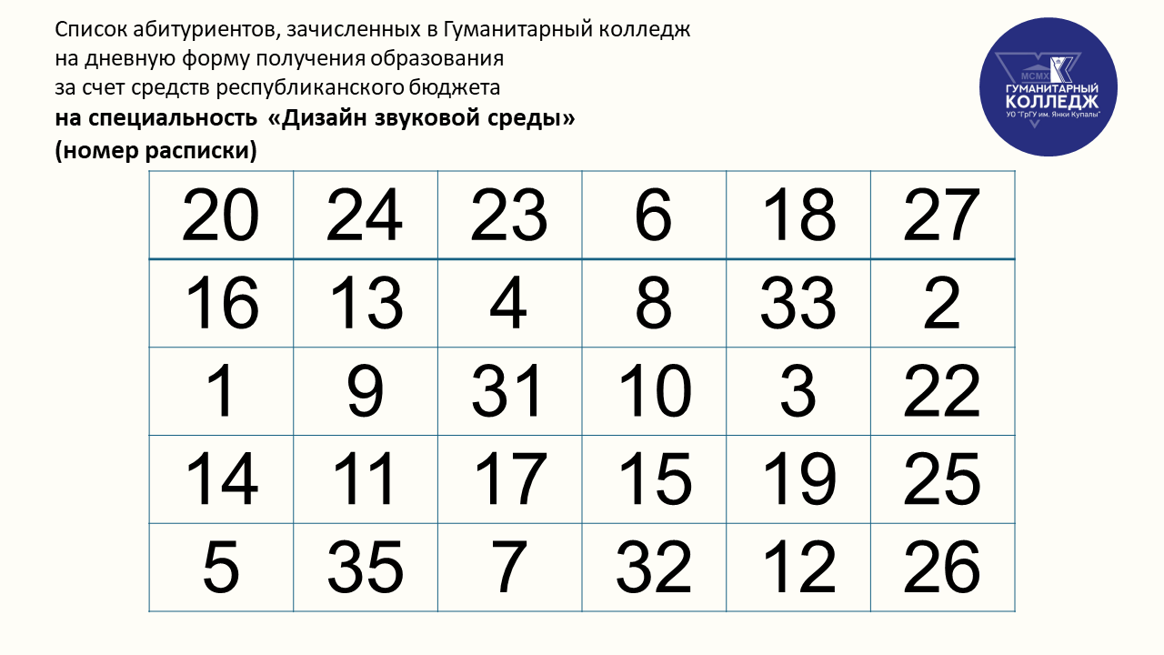 5